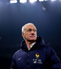 Finalul unei ere  Didier Deschamps  pleacă de la naționala Franței! „Trebuie să știi când să spui stop” » Marele favorit să-l înlocuiască