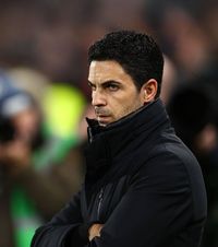 Arteta, declarații bizare   Antrenorul lui Arsenal  a dat vina pe minge pentru înfrângerea cu Newcastle din Cupa Ligii: „Este înșelătoare”