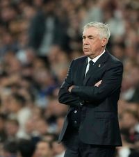 „M-am săturat de asta”   Carlo Ancelotti , după suspendarea primită de Vinicius: „Abuzurile și insultele sunt uitate”