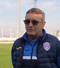 „Neplătiți și fără condiții” Eugen Neagoe, atac fără perdea la adresa conducerii Gloriei Buzău:  „Vai de steaua noastră!”