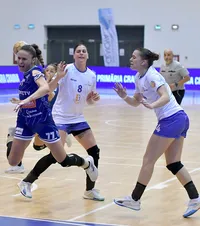 Paznicul și lenjereasa, cât contabilul Cum arată  fișa de salarizare  la Gloria Buzău, care a retras echipa de handbal din campionat