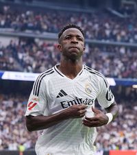 Vinicius vrea să devină patron Brazilianul ar putea  cumpăra  un club din Portugalia. Ce sumă este dispus să ofere