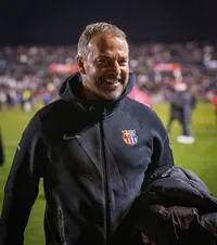 Hansi Flick, încântat  Antrenorul catalanilor își laudă echipa, după victoria din  El Clasico:  „Barcelona a făcut un meci extraordinar!”