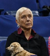 „WADA trebuie resetată”   Martina Navratilova, „rachete” spre agenția supremă din antidoping: „Sistemul este putred”