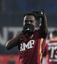 Philip Otele revine în Europa Fostul atacant de la CFR Cluj s-a înțeles cu o mare campioană a  Elveției