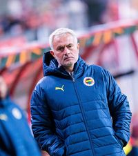 Mourinho acuză  Antrenorul portughez susține că există  meciuri aranjate  în Turcia: „Istoria unor meciuri este scrisă dinainte să înceapă”