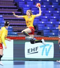 „50% să fie români”  Federația Română de Handbal,  strategie pentru promovarea jucătorilor români în echipele de club