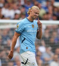 Contract pe 9 ani Erling Haaland a semnat o nouă înțelegere cu  Manchester City  + salariu-record: „Vreau să continui să mă dezvolt aici”