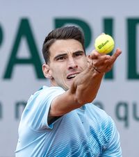 Australian Open   Victor Cornea , eliminat în turul 2 la dublu masculin + Ce au făcut Jaqueline Cristian și Gabriela Ruse