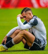 Drama lui Gerard Deulofeu  Accidentările i-au ruinat cariera.  A rupt contractul  cu Udinese