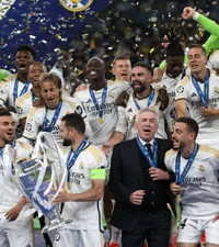 Clubul anului   Real Madrid , desemnată cea mai bună echipă din lume în 2024 » Cum arată TOP 10