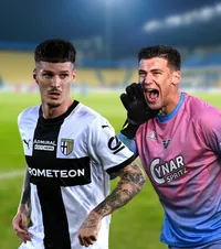 Parma - Venezia 1-1 Un nou pas greșit pentru  Dennis Man și Valentin Mihăilă  » Continuă seria negativă pentru Parma