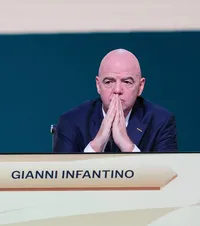 „Sunt îngrozit!”  Giani Infantino  condamnă  atacurile rasiste suferite de Balde în Getafe - Barcelona: „Nu au loc în fotbal”