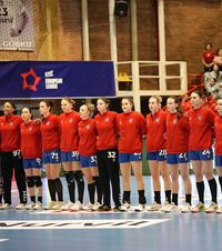 Victorie importantă  SCM Râmnicu Vâlcea  a obținut primul succes în European League și urcă pe primul loc în grupa B