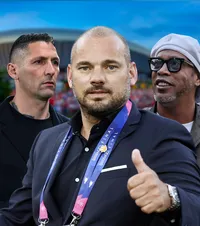 Materazzi și Sneijder, în România Legendele fotbalului mondial vor participa la  Sports Festival 2025 , alături de Ronaldinho: „Vor urma și alte nume mari”