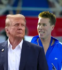 Grațiat de Trump Un medaliat olimpic, printre cei care au fost iertați de pedeapsă după  atacul de la Capitoliu : „Regret ceea ce am făcut”