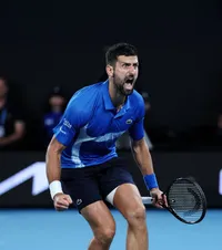 Djokovic vs. Australia Presa îl acuză pe Nole că  se preface că e accidentat , după ce sârbul a anulat încă un antrenament: „Tactică!”