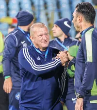 Sfatul lui Dorinel Fostul antrenor al Oțelului dezvăluie  punctele slabe  ale lui Qarabag: „Nu e o echipă invincibilă. FCSB poate câștiga”