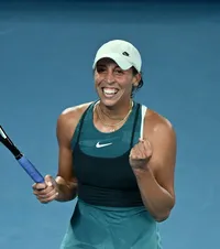 Calificare dramatică  Madison Keys , în finală la Australian Open după ce a învins-o pe Swiatek: „Simt că mi-am pierdut cunoștința”