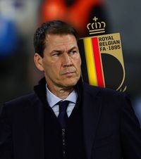 Belgia are selecționer  Fostul antrenor al lui Cristiano Ronaldo îi va pregăti pe  „Diavolii Roșii”