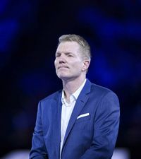 Mai poate Halep?  Legendarul Jim Courier spune, exclusiv pentru GOLAZO.ro,  ce îi lipsește Simonei  pentru a mai face partide memorabile