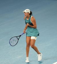 Madison Keys, campioană Jucătoarea din SUA a câștigat  primul titlu de Grand Slam  din carieră » A învins-o pe Aryna Sabalenka la Australian Open