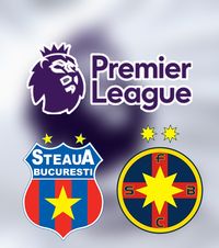 Steaua vs. FCSB Clubul armatei cere Premier League să-și  „corecteze greșeala” , după ce un cont oficial a anunțat că Manchester United va juca cu Steaua