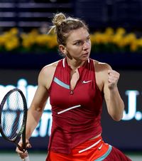 Simona Halep revine  Când va debuta la  Transylvania Open  » Anunțul organizatorilor