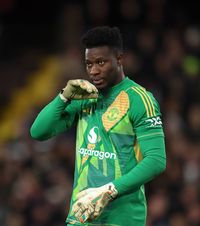 „Trebuie să câștigăm EL!” Onana anunță că  Manchester United  vine cu gânduri mari la București: „Dacă eșuăm, nu e deloc bine”