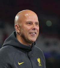 PSV - Liverpool  Arne Slot a lăsat acasă  12 jucători : „Nu contează dacă termini pe 1 sau pe 2. Sunt 100% sigur”