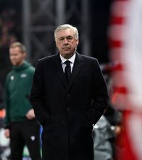 Ancelotti atacă noul format Antrenorul italian e ferm:  „Se joacă prea multe meciuri!”  + Ce spune despre posibilitatea de a juca cu City în play-off