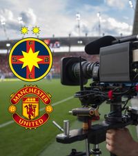 Ce vedeți dacă nu sunteți pe stadion  FCSB - United va fi transmis de Prima Sport și Digi. Cine comentează, cine moderează, cine sunt experții,  când încep emisiunile