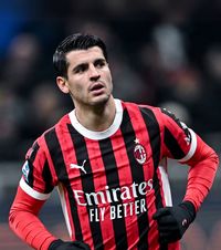 Vrea să plece de la Milan   Alvaro Morata , în negocieri avansate cu o formație din estul Europei