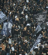 „PAOK a avut noroc!”  Grecii se bucură că au picat cu  FCSB  în play-off-ul pentru optimile Europa League. Ce scrie presa din Atena