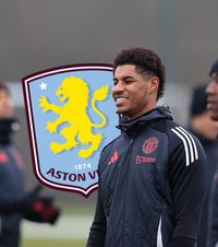 Pleacă după 20 de ani Marcurs Rashford  s-a înțeles cu Aston Villa  și face vizita medicală » Toate detaliile transferului