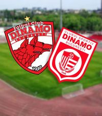 Și la Dinamo ca la FCSB - CSA?! CS Dinamo ține să promoveze în liga a doua și să capete o vizibilitate care l-ar transforma în  competitor pentru „câini”