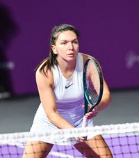 Simona Halep - Lucia Bronzetti Când are loc și cine transmite meciul din primul tur de la  Transylvania Open