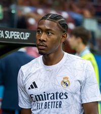 Probleme la Real Madrid  Alaba  s-a accidentat! Ancelotti nu poate conta nici pe Mbappe, care acuză probleme la gambă