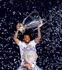 Marcelo S-a retras   Real Madrid , mesaj special pentru starul brazilian