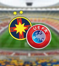 FCSB a modificat lista UEFA  Față de lotul folosit până acum,  au dispărut 4 nume  și au apărut doar 3. Cine sunt cei doi mari perdanți