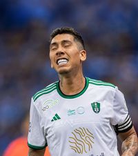 Firmino, exclus de șeici Al-Ahli a luat o  decizie surprinzătoare  în privința fostului star de la Liverpool