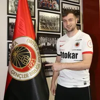 Contractul lui Daniel Popa   Cât va câștiga  atacantul la Genclerbirligi, în liga secundă din Turcia