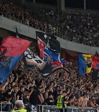 Iau cu asalt Arena Națională Biletele pentru  FCSB - PAOK  sunt aproape epuizate: „Atât s-a putut!”