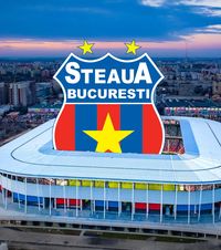 Steaua, preluată de coreeni? Gigantul Hyundai Rotem ar vrea  să investească în Ghencea : „Sunt foarte puternici!”