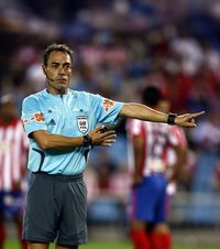 „Penalty clar!” Specialistul Marca în arbitraj, verdict după faza controversată din  Real Madrid - Atletico : „Este evident”