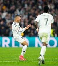 Real Madrid - Atletico 1-1  Se strânge lupta la titlu în Spania!  Real rămâne lider , dar Barcelona poate veni la două puncte