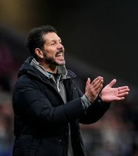 „Barcelona, cea mai bună”  Diego Simeone,  mesaj surprinzător  după remiza cu Real Madrid + Replica lui Carlo Ancelotti