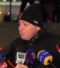 „Jalnic! N-am găsit mingea”   Laszlo Dioszegi , concluzii dure după eșecul cu FCSB: „Trebuie să spunem adevărul”