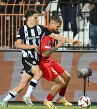 „Incredibil!”  Grecii se miră ca patronul de la FCSB  a dezvăluit echipa de start  din meciul cu PAOK