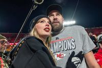 Super Bowl 2025 Trump a ironizat-o pe Taylor Swift: „Singura persoană care a avut  o seară mai grea ”